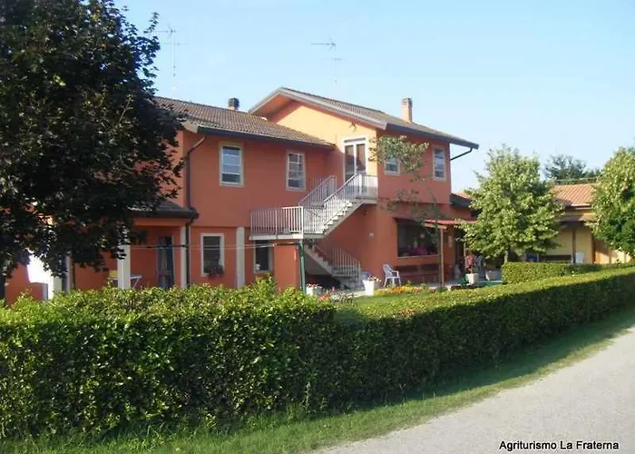 Agriturismo La Fraterna