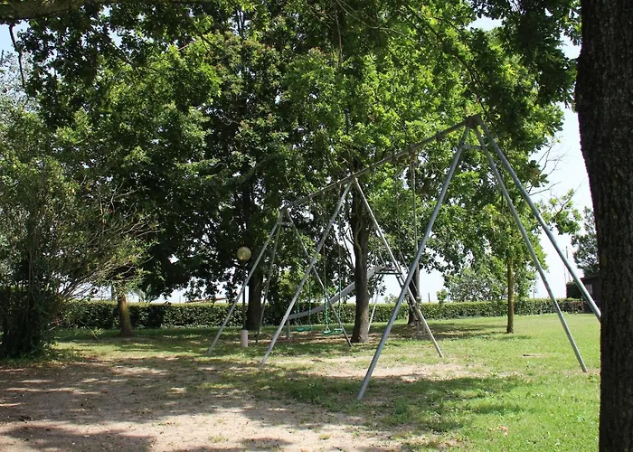 Agriturismo La Fraterna