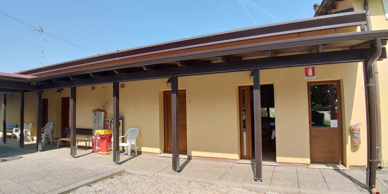 La Fraterna Farm stay