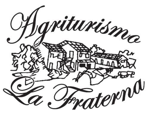 Farm stay La Fraterna Tolle