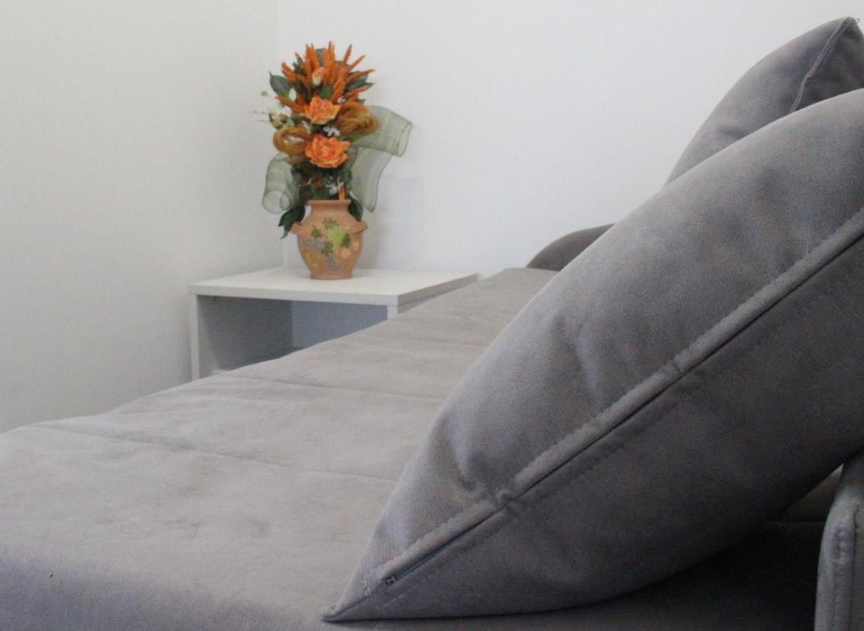 La Fraterna Farm stay *
