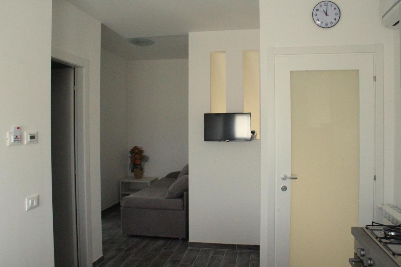 Farm stay La Fraterna Tolle